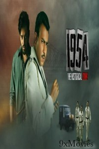 1954 The Historical Crime (2025) Season 1 Bengali Web Series