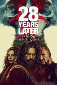 28 Years Later (2025) ORG Hindi Dubbed Movie