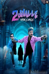 2 Jhalle Kithe Challeh (2025) Punjabi Movie