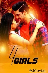 4 Girls (2025) ORG Hindi Dubbed Movie