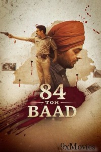 84 Toh Baad (2025) Season 1 Punjabi Web Series