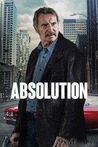 Absolution (2024) ORG Hindi Dubbed Movie