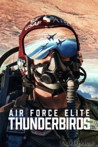Air Force Elite Thunderbirds (2025) ORG Hindi Dubbed Movie