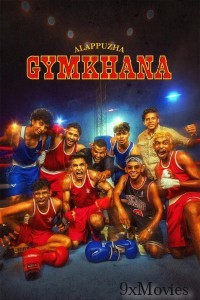Alappuzha Gymkhana (2025) Telugu Movie