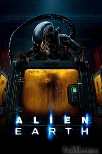 Alien Earth (2025) Season 1 EP03 Hindi Dubbed Web Series