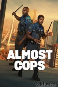 Almost Cops (2025) ORG Hindi Dubbed Movie