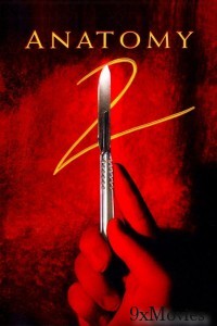 Anatomy 2 (2003) ORG Hindi Dubbed Movie