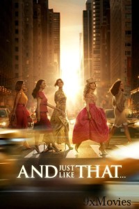 And Just Like That (2025) Season 3 EP01 Hindi Dubbed Web Series
