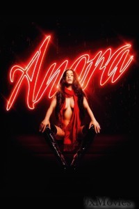 Anora (2024) ORG Hindi Dubbed Movie