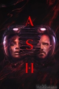 Ash (2025) ORG Hindi Dubbed Movie