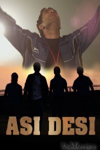 Asi Desi (2025) Punjabi Movie
