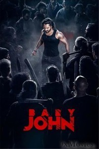 Baby John (2024) Hindi Movie