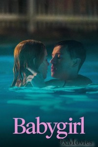 Babygirl (2024) ORG Hindi Dubbed Movie