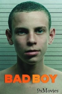 Bad Boy (2025) Season 1 Hindi Dubbed Web Series