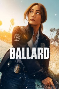 Ballard (2025) Season 1 Hindi Dubbed Web Series