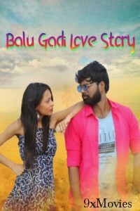 Balu Gadi Love Story (2025) HQ Hindi Dubbed Movie