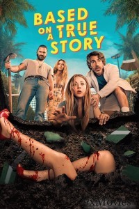 Based On A True Story (2024) Season 2 Hindi Dubbed Web Series