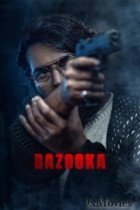 Bazooka (2025) Telugu Movie