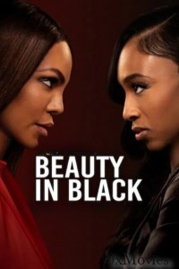 Beauty In Black (2025) Season 2 Part 1 Hindi Dubbed Web Series