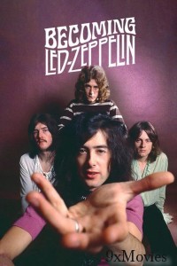 Becoming Led Zeppelin (2025) HQ Hindi Dubbed Movie