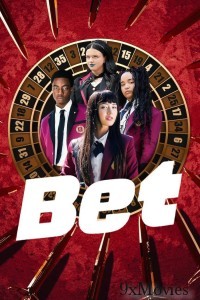 Bet (2025) Season 1 Hindi Dubbed Web Series