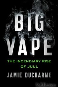 Big Vape The Rise and Fall of Juul (2023) Season 2 Hindi Dubbed Series