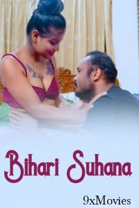 Bihari Suhana (2025) BindasTimes Hindi Hot Short Film