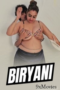 Biryani (2025) Neonx Hindi Hot Short Film