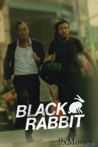 Black Rabbit (2025) Season 1 Hindi Dubbed Web Series