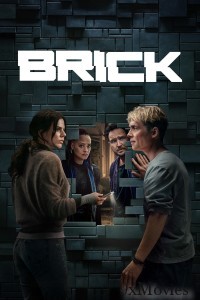 Brick (2025) ORG Hindi Dubbed Movie