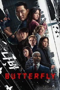 Butterfly (2025) Season 1 Hindi Web Series