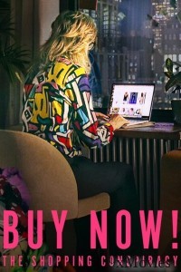 Buy Now The Shopping Conspiracy (2024) ORG Hindi Dubbed Movie