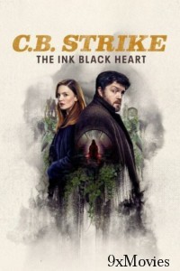 C B Strike The Ink Black Heart (2025) Season 1 EP01 Hindi Dubbed Web Series