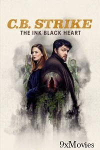 C B Strike The Ink Black Heart (2025) Season 1 EP02 Hindi Dubbed Web Series