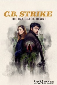 C B Strike The Ink Black Heart (2025) Season 1 EP04 Hindi Dubbed Web Series