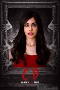 C D Criminal Or Devil (2024) ORG Hindi Dubbed Movie