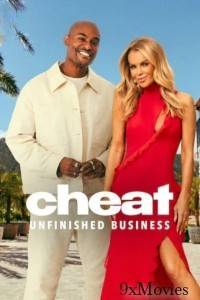 Cheat Unfinished Business (2025) Season 1 Hindi Dubbed Web Series