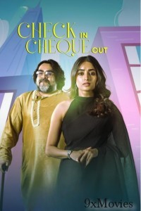 Check In Cheque Out (2025) Bengali Movie