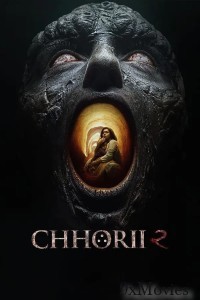 Chhorii 2 (2025) Hindi Movie