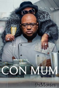 Con Mum (2025) ORG Hindi Dubbed Movie