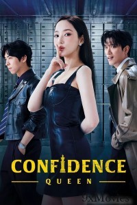Confidence Queen (2025) Season 1 EP08 Hindi Dubbed Web Series