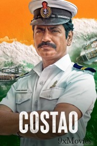 Costao (2025) Hindi Movie