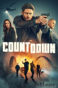 Countdown (2025) Season 1 EP08 Hindi Dubbed Web Series