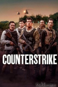 Counterattack (2025) ORG Hindi Dubbed Movie