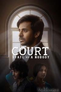 Court State Vs A Nobody (2025) Telugu Movie