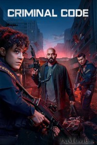 Criminal Code (2025) Season 2 Hindi Dubbed Web Series