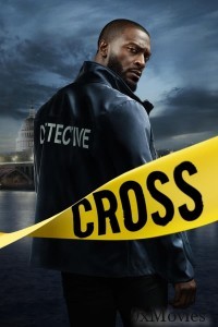 Cross (2024) Season 1 Hindi Dubbed Web Series
