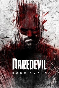 Daredevil Born Again (2025) Season 1 EP07 Hindi Dubbed Web Series