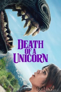 Death Of A Unicorn (2025) English Movie