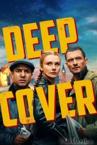 Deep Cover (2025) ORG Hindi Dubbed Movie